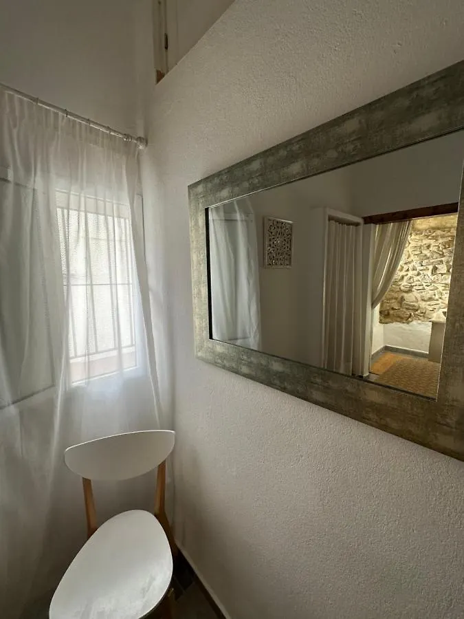 Apartment Apartamento En El Casco Historico Tarifa