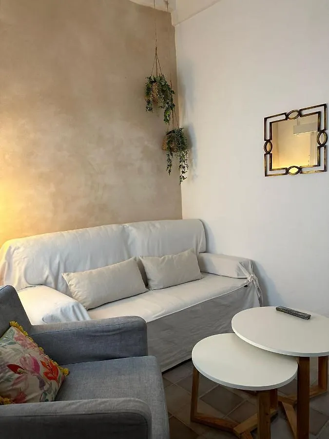 Apartamento En El Casco Historico Tarifa