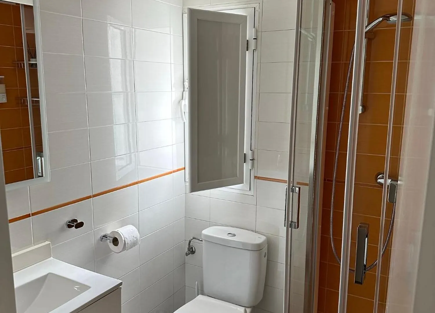 Apartamento En El Casco Historico Tarifa