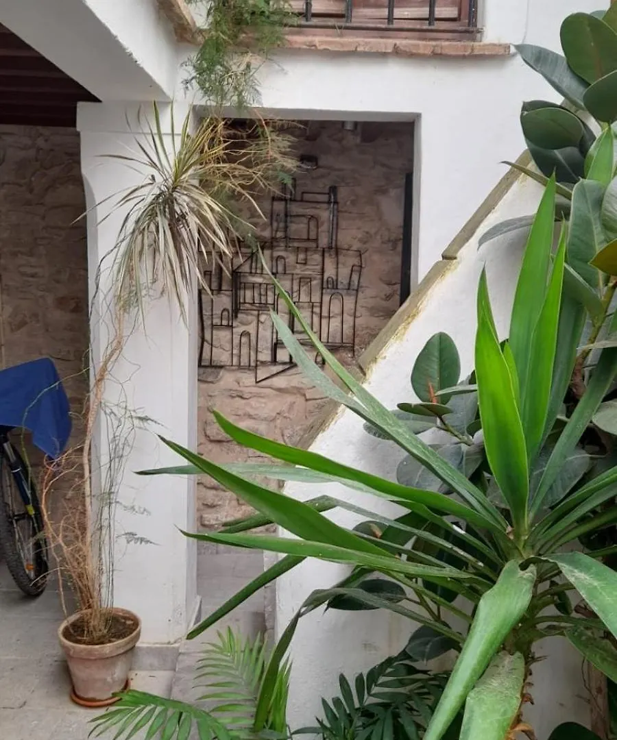 Apartamento En El Casco Historico Tarifa 0*,  Spain